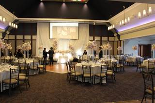 Rosepetal decor - 5