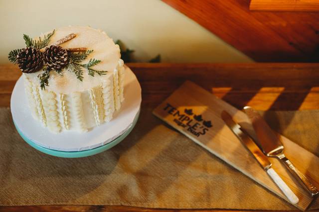 The Pickled Pig Catering & Events 1