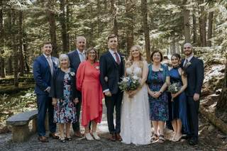 Janice Power Weddings - 7