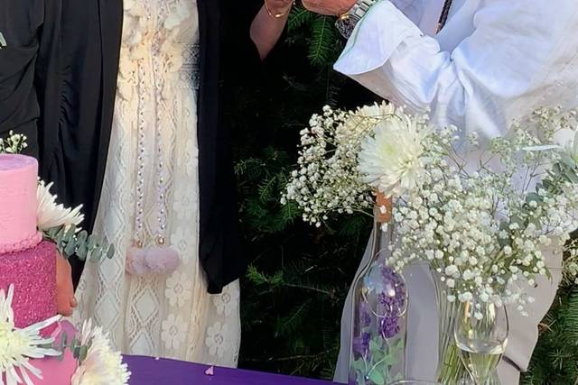 Oceanside Celebrant Services 1
