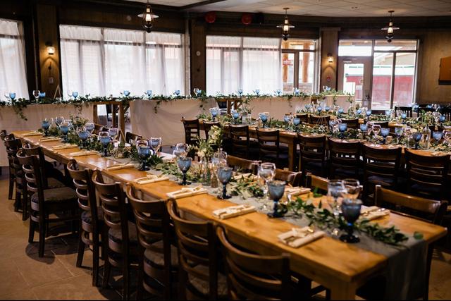 Kimberley Alpine Resort - 1