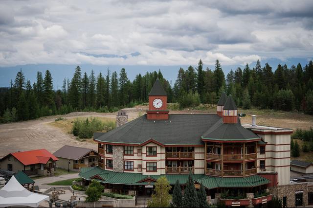 Kimberley Alpine Resort - 3