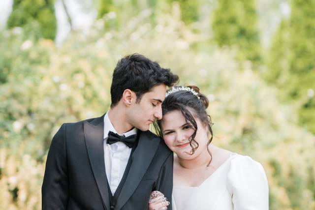 Loverly Weddings 3
