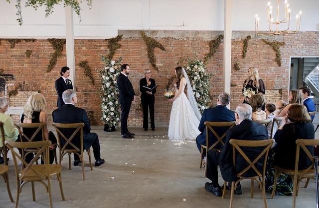 Meaningful Ceremonies - 1