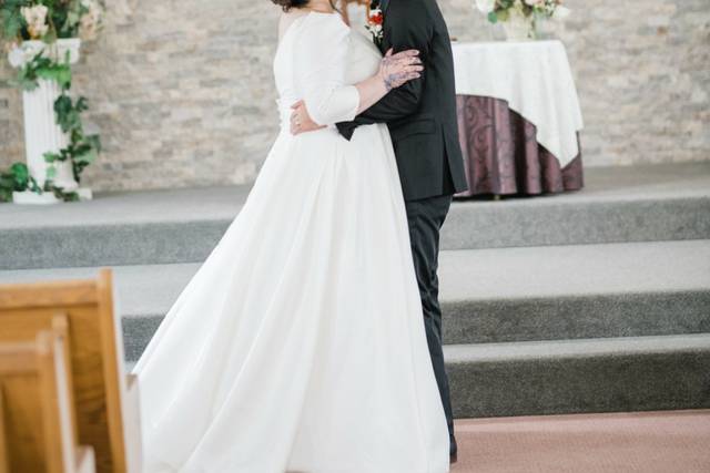 Loverly Weddings 5