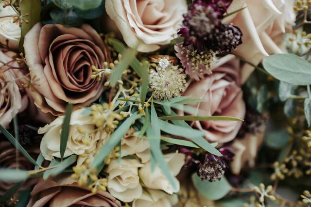 Le Bouquet Floral 4