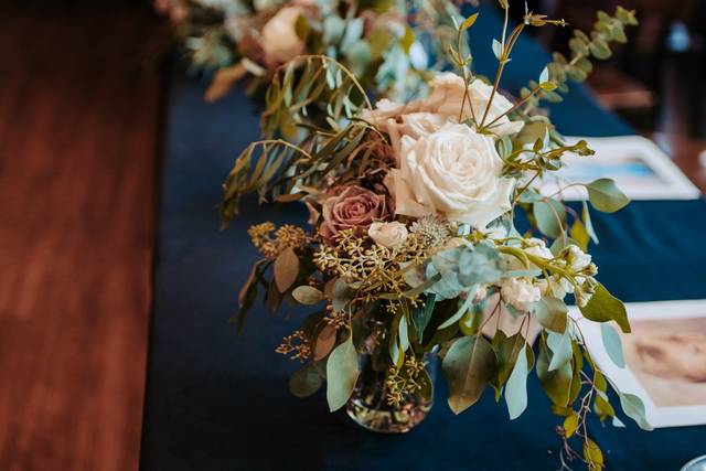 Le Bouquet Floral 5
