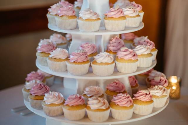 Sugar Sweet Cake Company 5