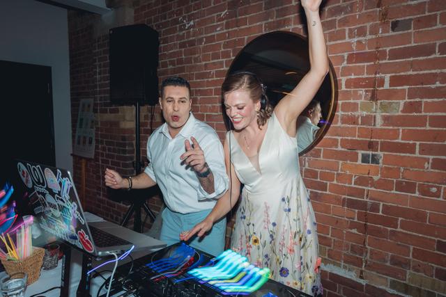 DJ Stoim - 1