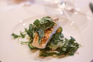 GEORGE Restaurant - 9