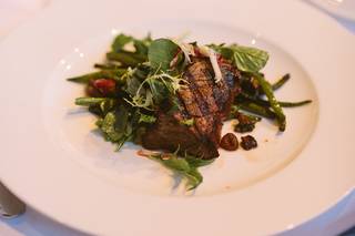 GEORGE Restaurant - 10