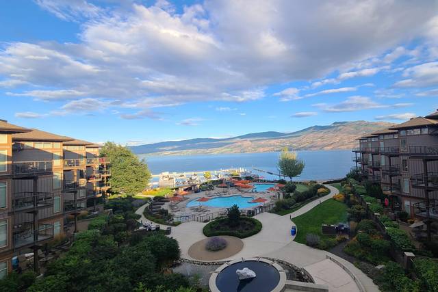 The Cove Lakeside Resort 4
