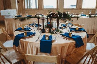 Tiffin Centre for Conservation - 15