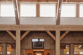 Tiffin Centre for Conservation - 16