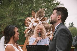 Stillness Connections - 8