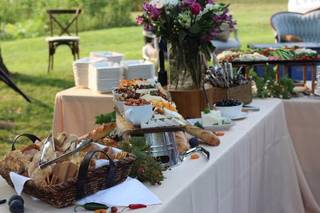 Lily Ruth Catering - 5