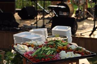 Lily Ruth Catering - 6