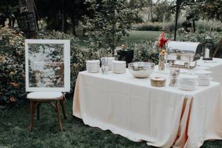 Lily Ruth Catering - 7