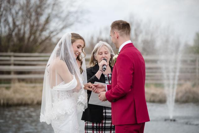 Wild Rose Ceremonies - 3