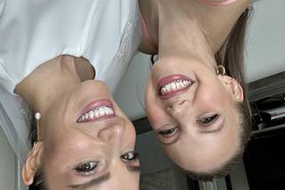 Presley Foskett Makeup - 7