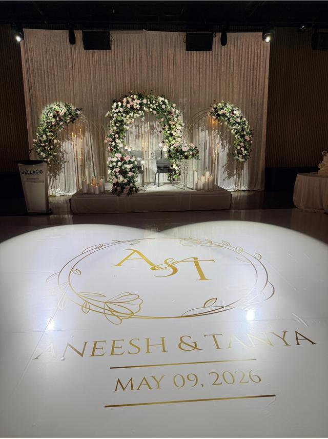 Bellagio Boutique Event Venue - 2