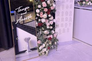 Bellagio Boutique Event Venue - 6