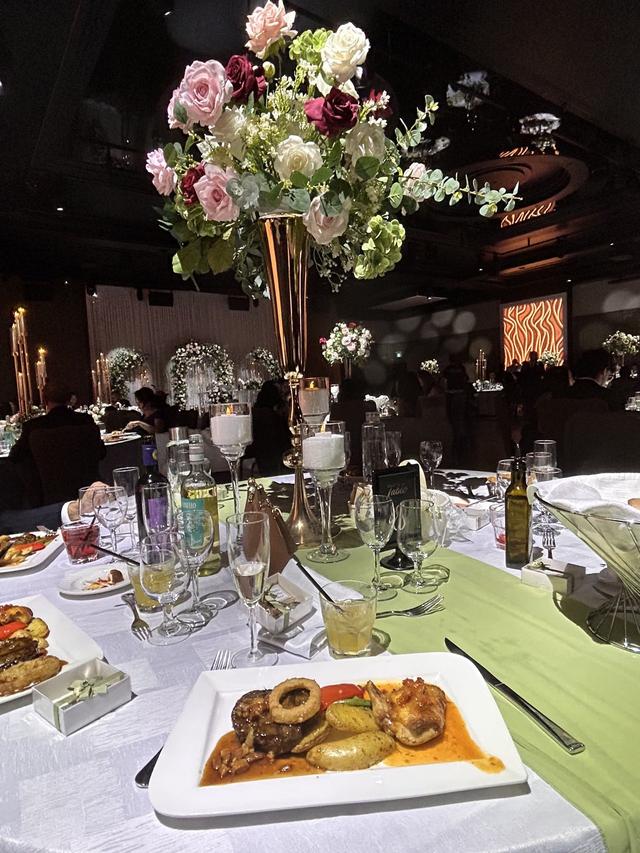Rea Events Toronto - 1