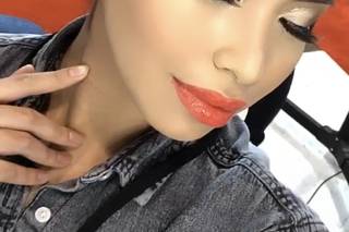 Glam by Grace - 7
