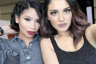 Glam by Grace - 8