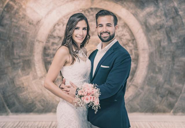 Carlos Bolivar Photography - 1