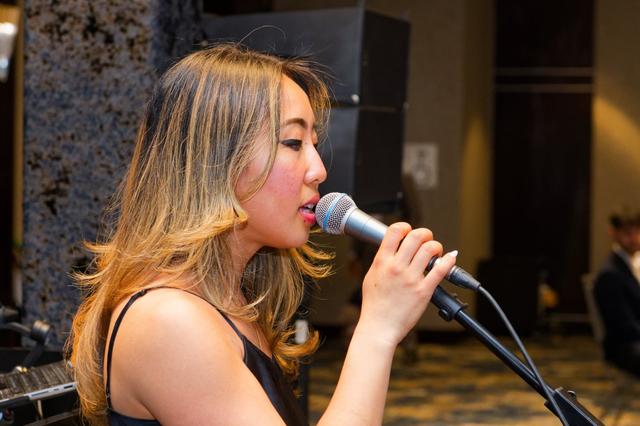 Sarah Gao Music - 4