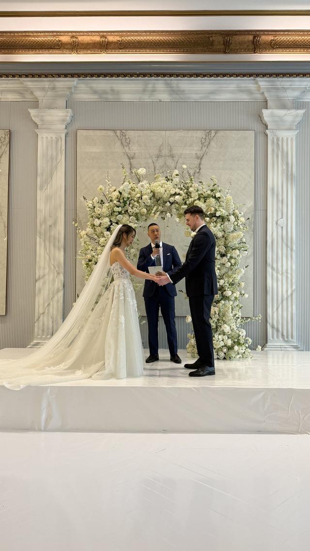Callie Pak Weddings and Events - 1