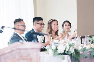 Dukes & Daisies Weddings & Events - 5