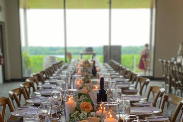 Ravine Vineyard 2