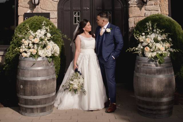Vineland Estates Winery 3