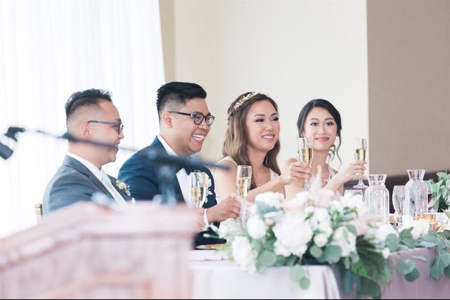 Dukes & Daisies Weddings & Events - 1