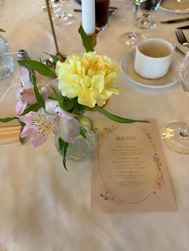 Everlasting Impressions Wedding and Event Planning - 2