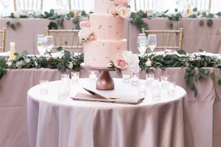 Dukes & Daisies Weddings & Events - 6