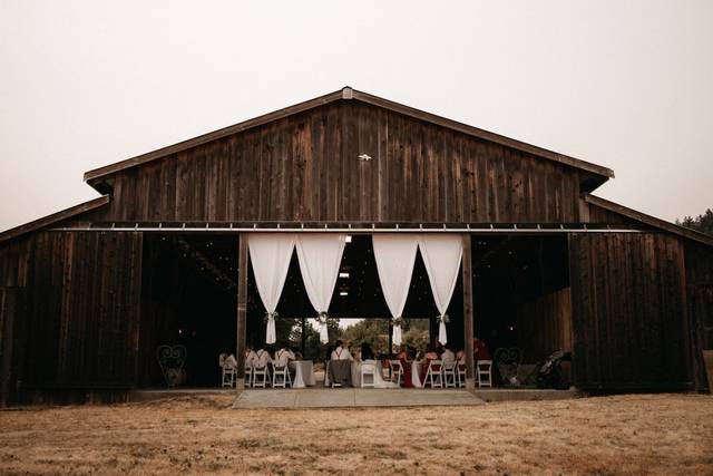 Stone Bridge Island Farm 5