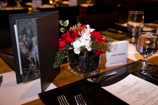JOEY Eaton Centre Private Events - 4