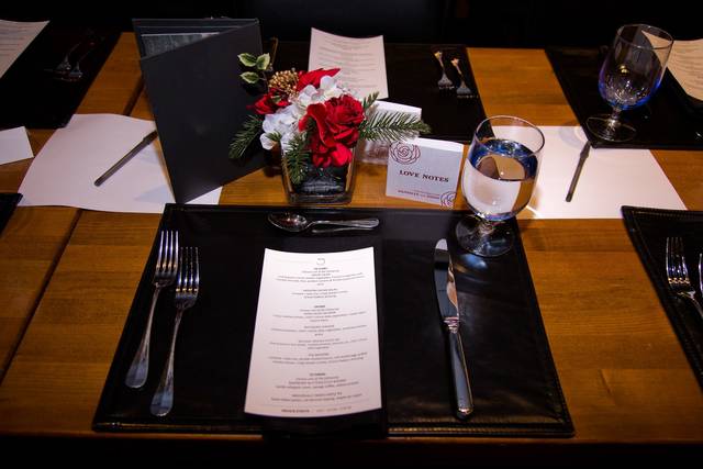 JOEY Eaton Centre Private Events 5