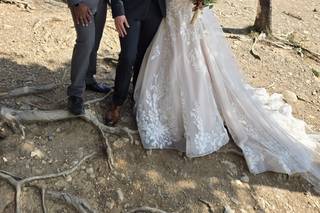 Our Love Journey Wedding Officiant - 10