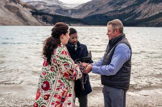 Our Love Journey Wedding Officiant - 9