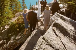 Our Love Journey Wedding Officiant - 6