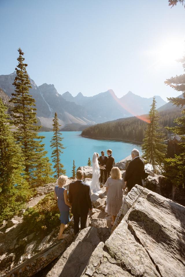 Our Love Journey Wedding Officiant - 2
