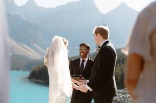 Our Love Journey Wedding Officiant - 7