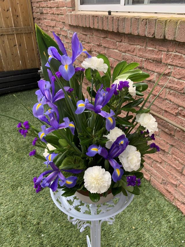 Luda Flower Salon - 2