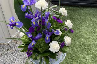 Luda Flower Salon - 6