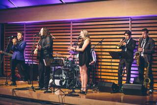Marc Joseph Band - 8