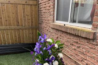 Luda Flower Salon - 7